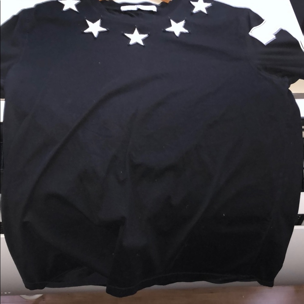 Used Givenchy T-shirt